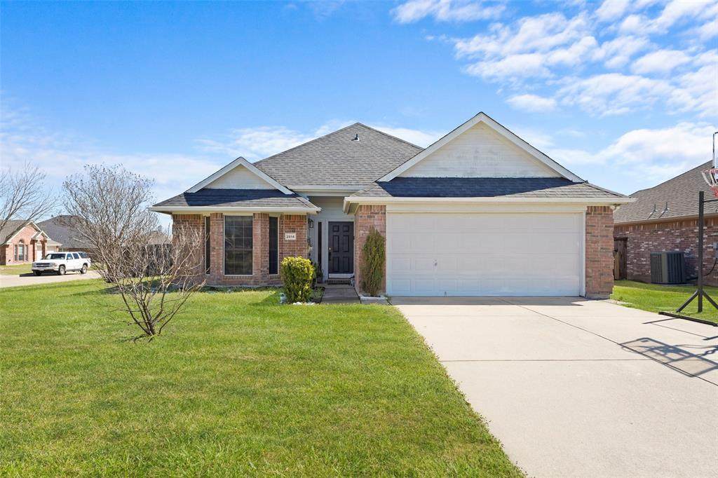 2814 Ashley Lane - Photo 1