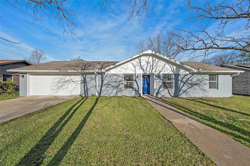 711 Rosedale Drive - Photo 1