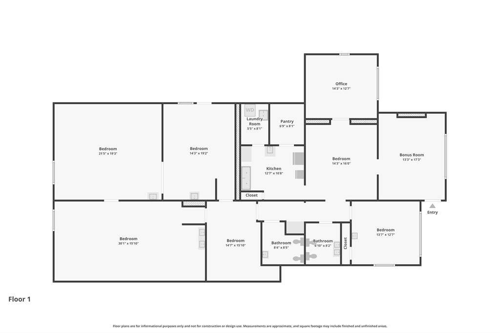 4908 Lancaster Avenue - Photo 1