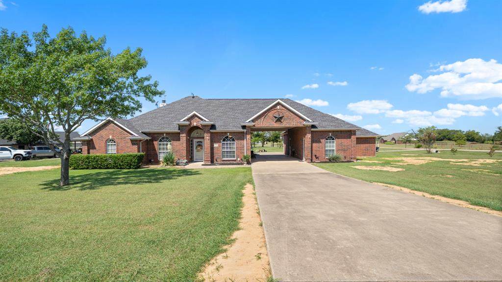 3099 Evergreen Drive - Photo 1