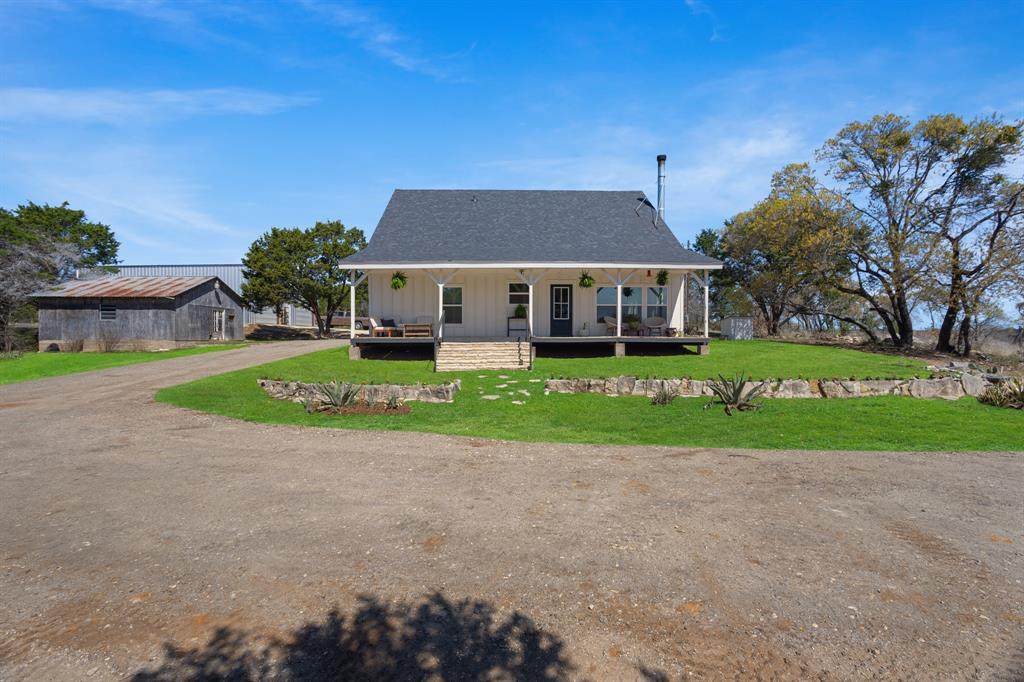 4700 Rock Church Highway - Photo 1