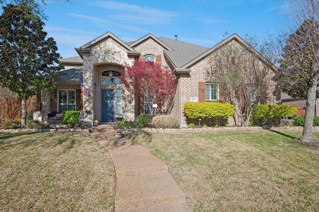 7027 Hickory Estates Drive - Photo 1