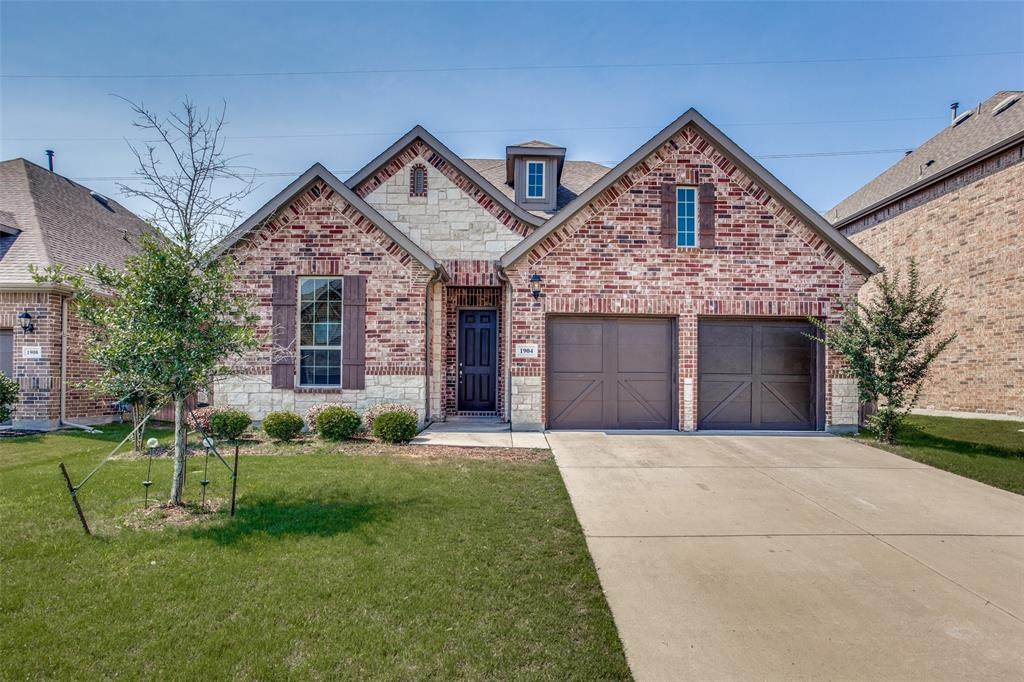 1904 Brown Stone Drive - Photo 1