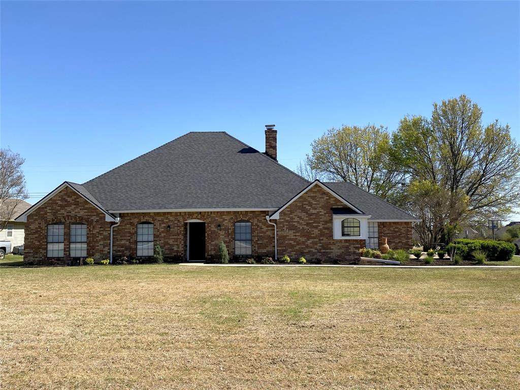 9A Rhea Mills Circle - Photo 1