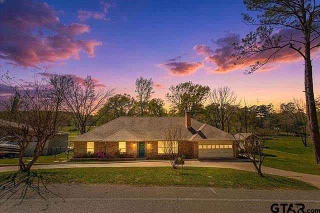 206 Hideaway Lane Central - Photo 1