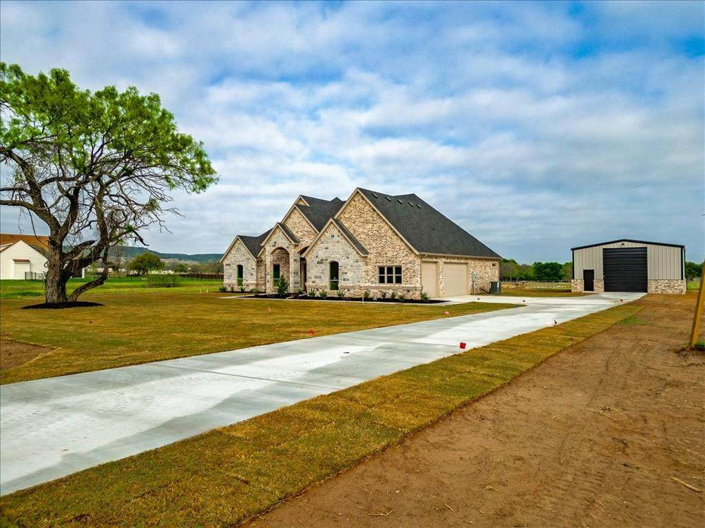 3031 Haylee Drive - Photo 1