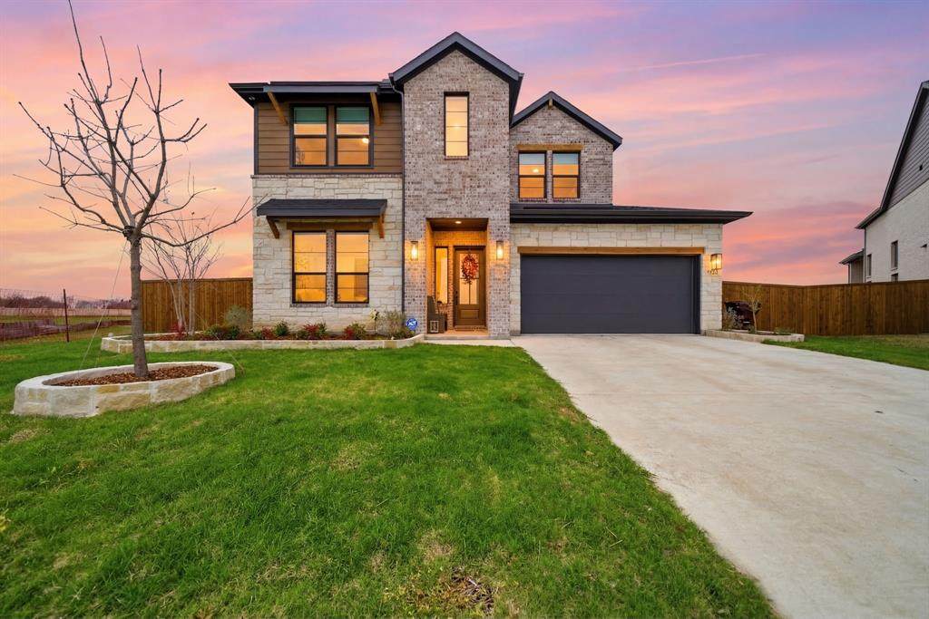 3332 Steer Trail - Photo 1