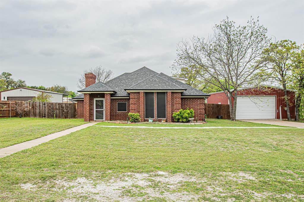 614 Overhill Road - Photo 1