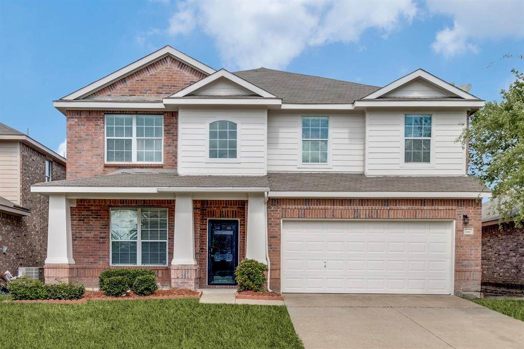 1007 Hockley Lane - Photo 1