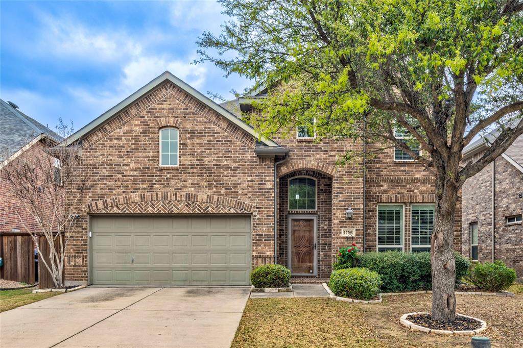 10708 Leesa Drive - Photo 1