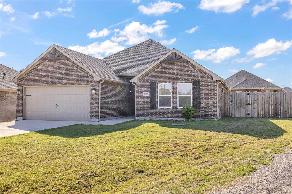 2601 Austin Drive - Photo 1