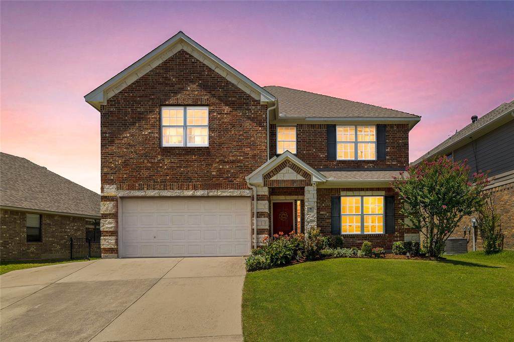 2904 Shoreline Drive - Photo 1