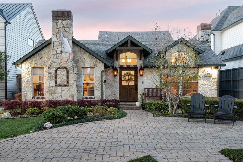 4623 Amherst Avenue - Photo 1