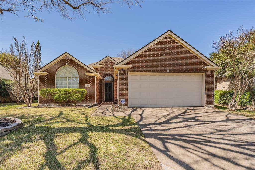 2900 Dunbar Drive - Photo 1