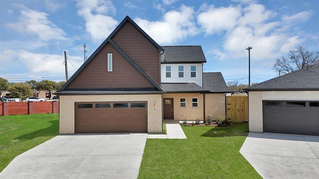 4616 Red Bud Court - Photo 1