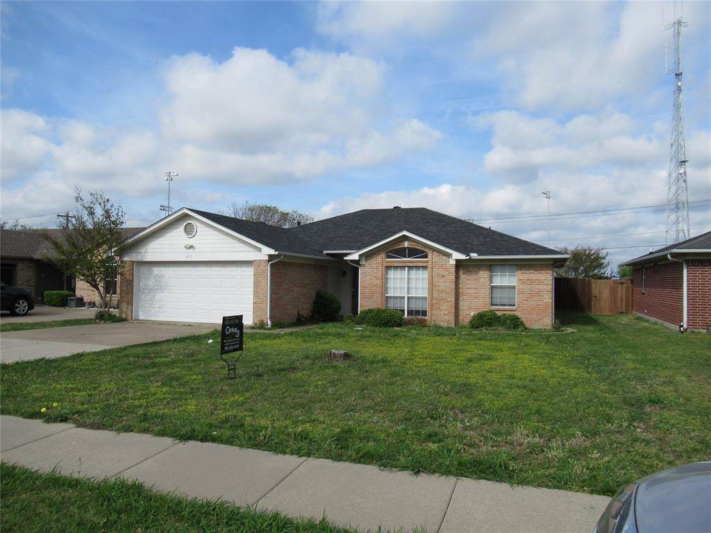 6910 Sayle Street - Photo 1
