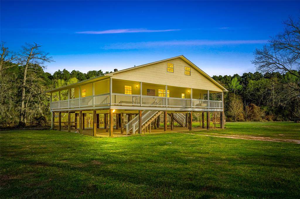 196 Dorcheat Bridge Road - Photo 1