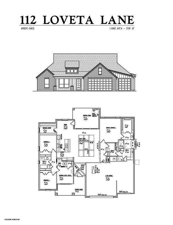 112 Loveta Lane - Photo 1