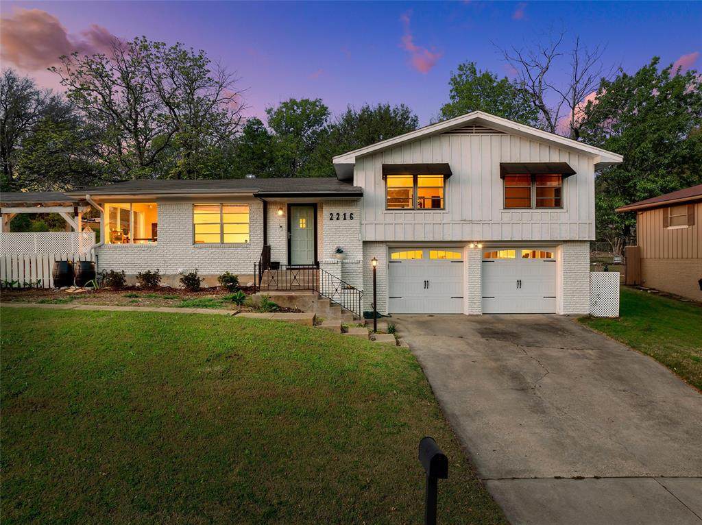 2216 Hermanson Drive - Photo 1