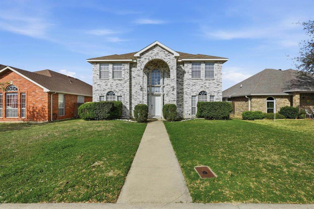 6917 Club Creek Drive - Photo 1