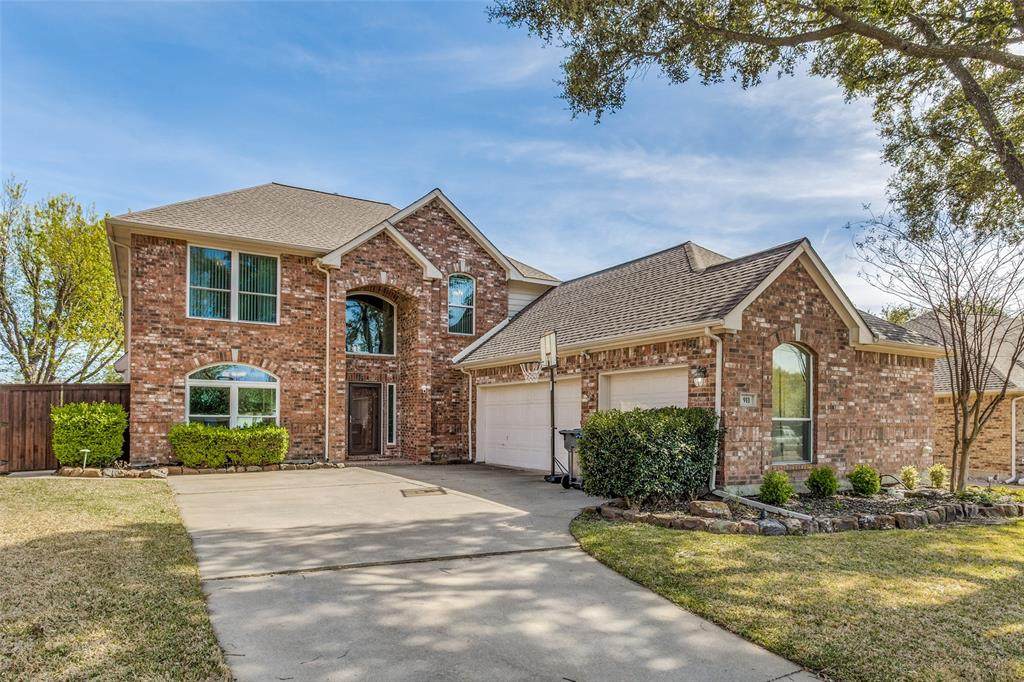 911 Autumn Ridge Drive - Photo 1