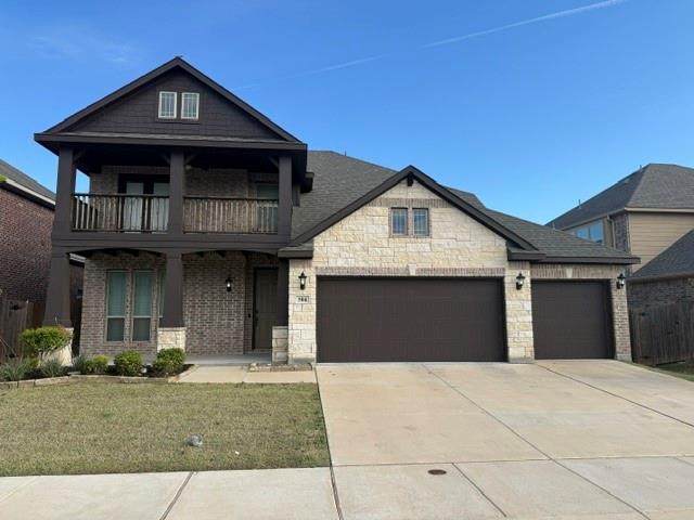 504 Ridgewater Trail - Photo 1