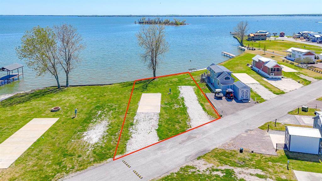 Lots 117 & 118 Peninsula Road - Photo 1