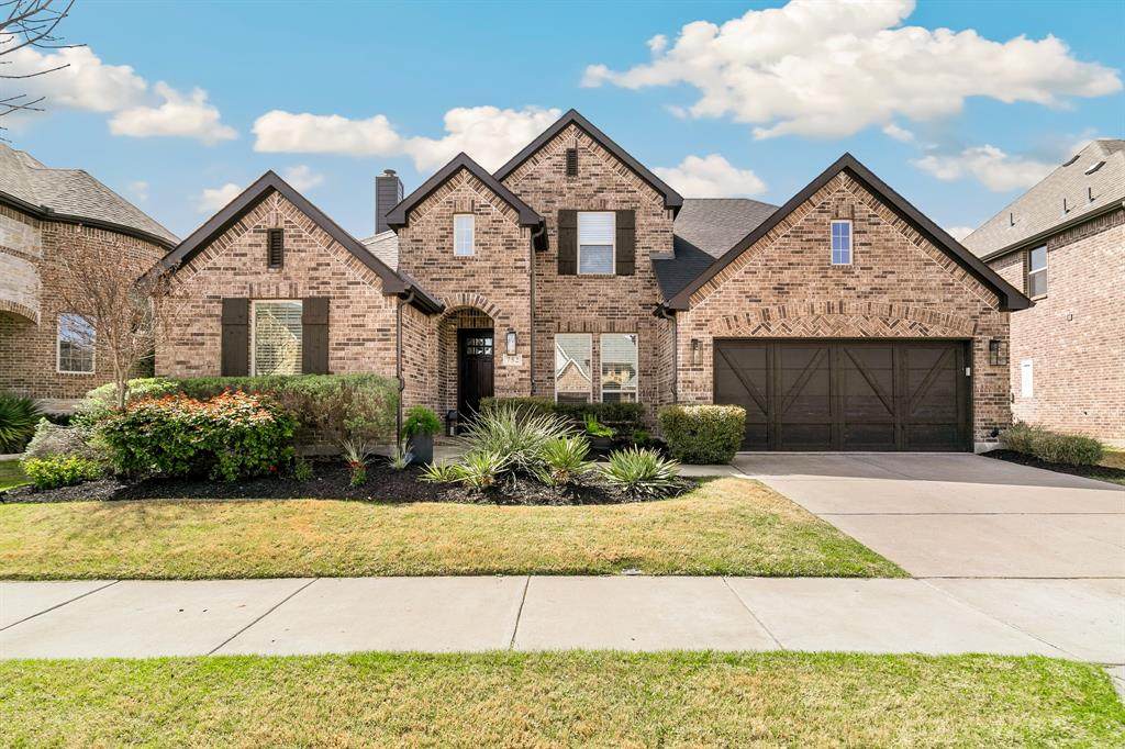 752 Sandbox Drive - Photo 1