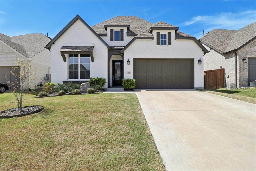 1812 Cypress Gap Trail - Photo 1