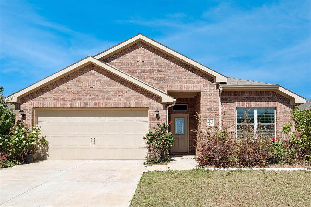 2924 Montrose Trail - Photo 1