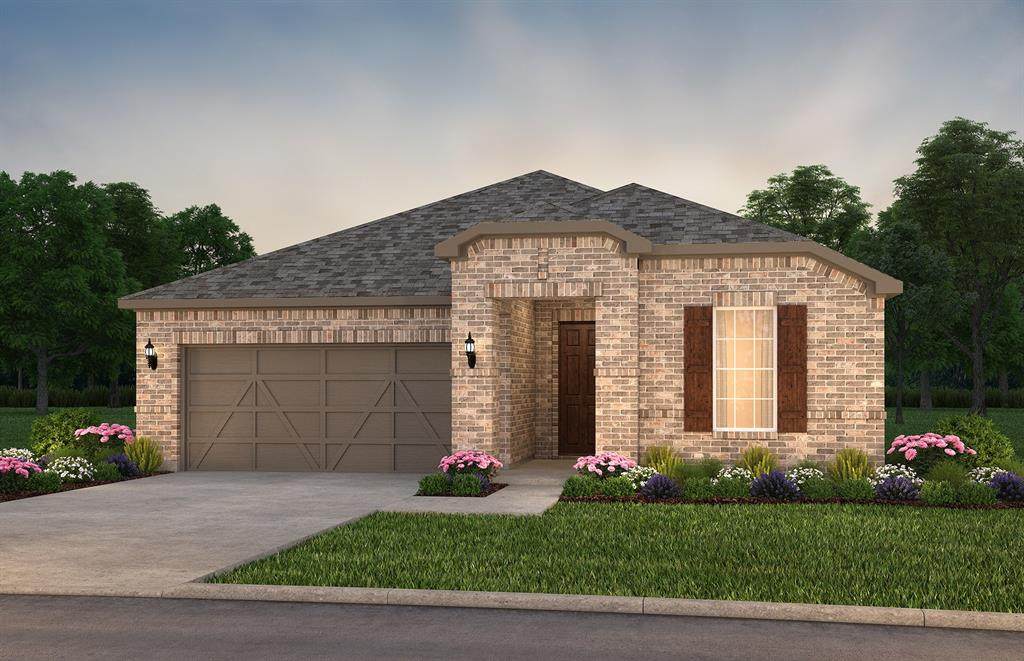 321 Cloverdale Lane - Photo 1