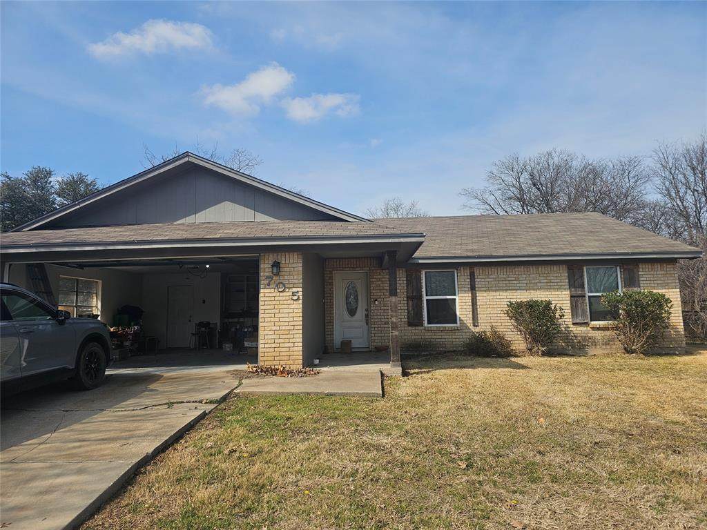 705 Rosedale Drive - Photo 1