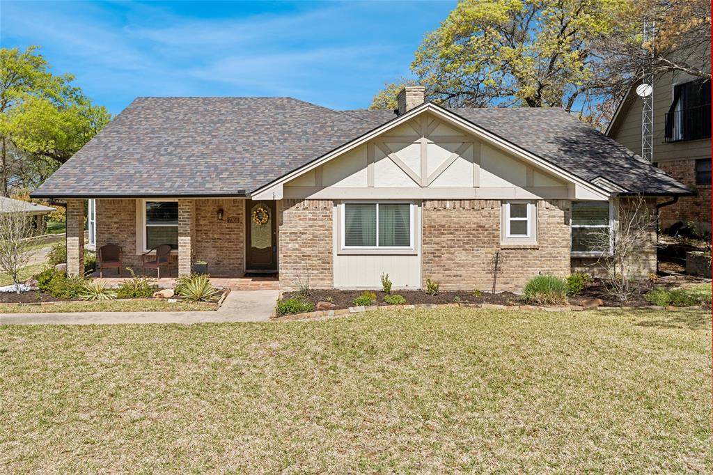 7704 Skylake Drive - Photo 1
