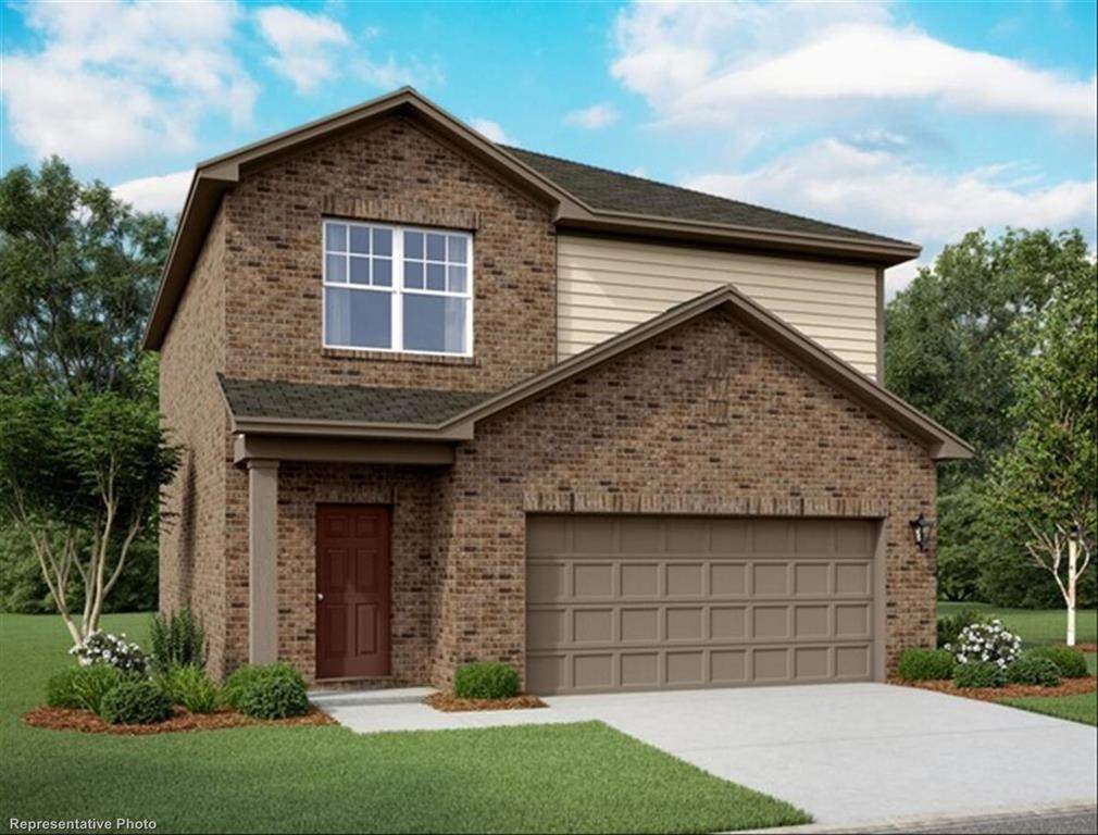 14208 Coness Street - Photo 1
