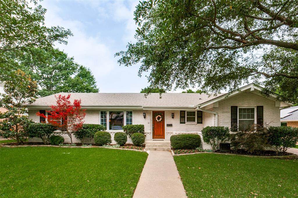 6935 Kingsbury Drive - Photo 1