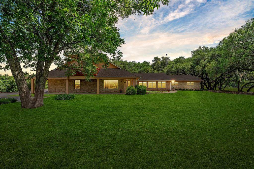 2029 Speegleville Road - Photo 1