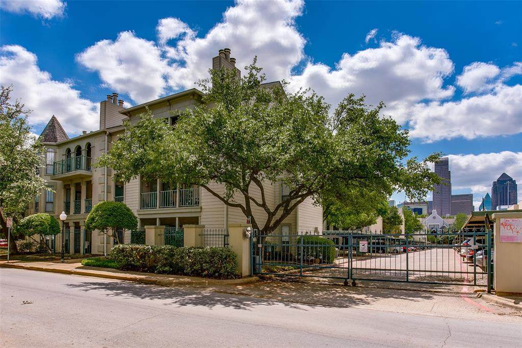 3105 San Jacinto Street - Photo 1