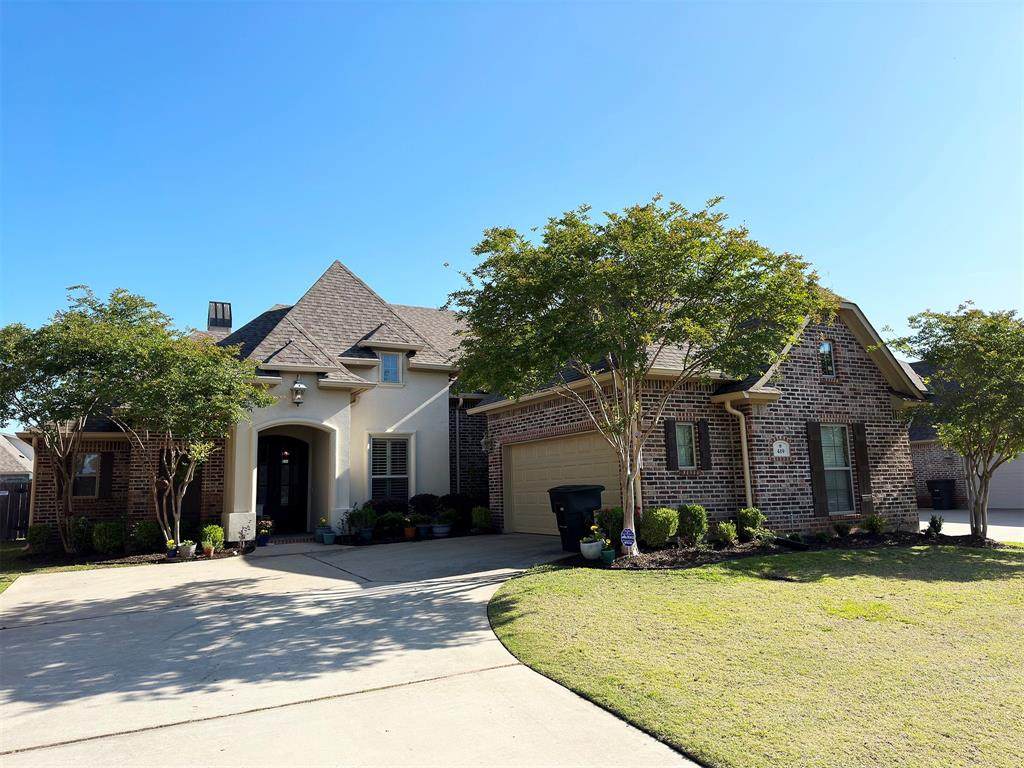 419 Antietam Drive - Photo 1