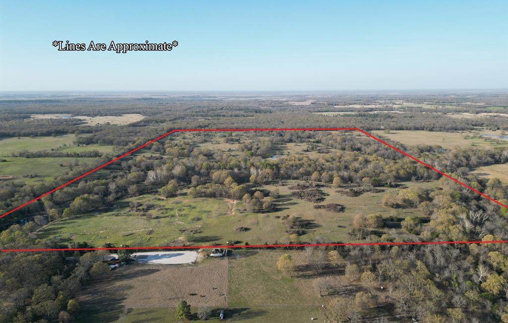 TBD County Road 2415 - Photo 1