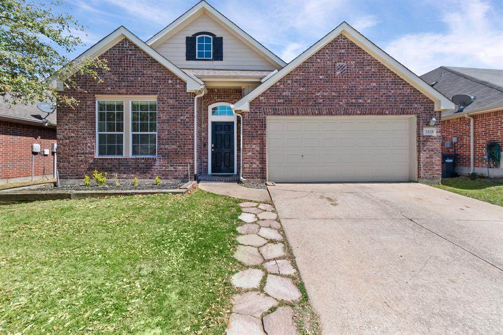 3420 Foxfield Trail - Photo 1