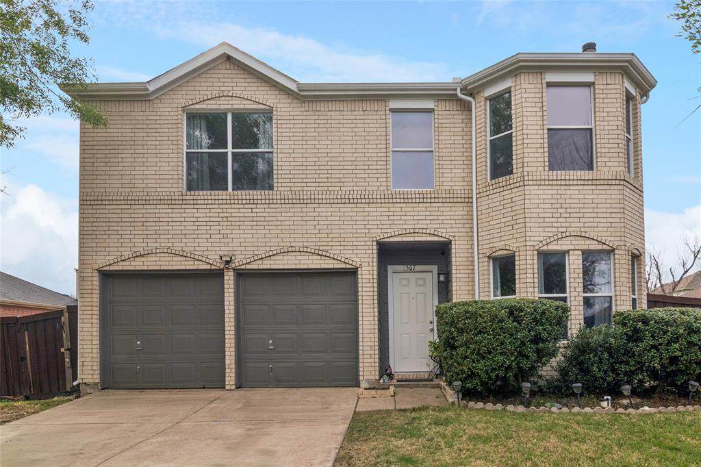 1507 Wavecrest Drive - Photo 1