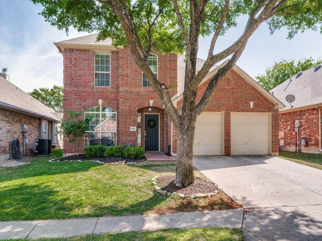 5421 Crystal Court - Photo 1