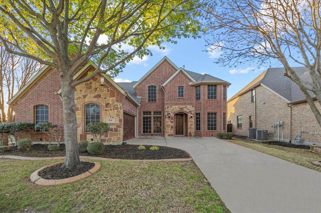 201 Chatfield Drive - Photo 1