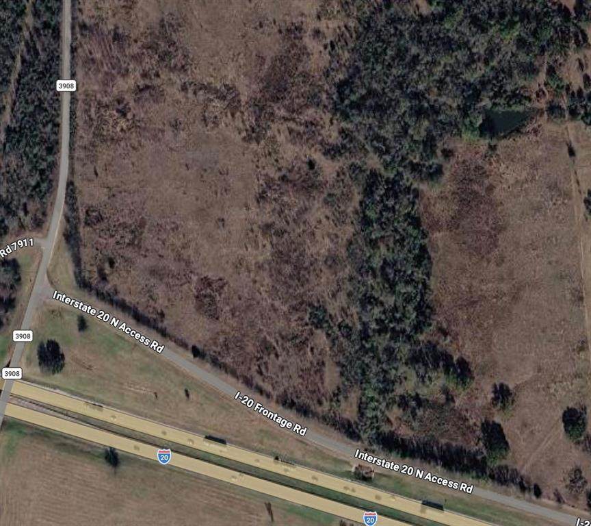 0000 Tbd I 20 Frontage - Photo 1