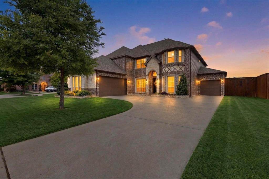 3107 Ellington Drive - Photo 1