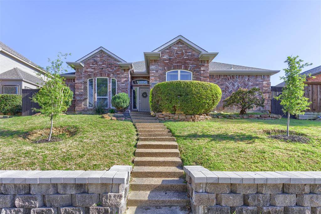 1332 Barclay Drive - Photo 1