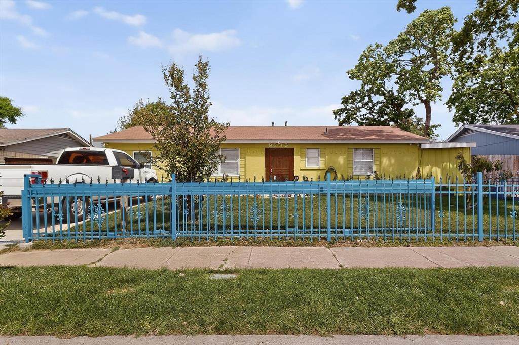 9805 Grady Lane - Photo 1