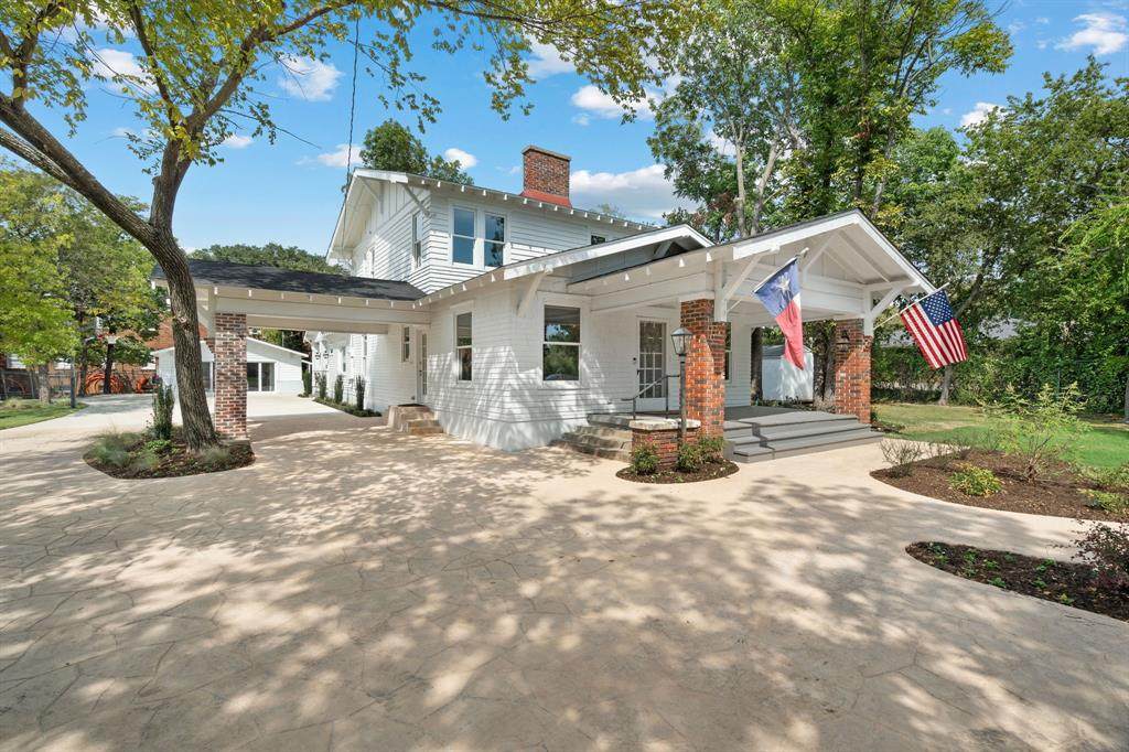 307 Huffhines Street - Photo 1