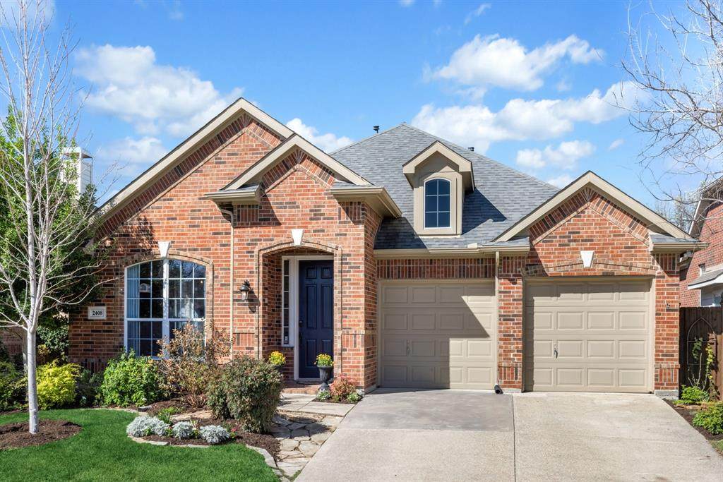 2408 Pheasant Drive - Photo 1