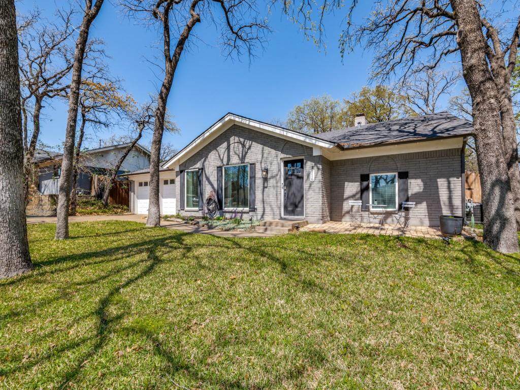 716 Thousand Oaks Drive - Photo 1